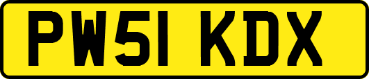 PW51KDX