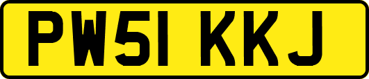 PW51KKJ