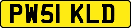 PW51KLD