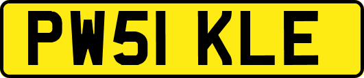 PW51KLE