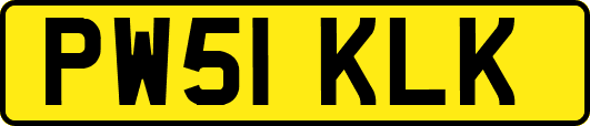PW51KLK