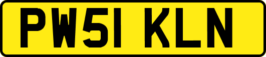 PW51KLN