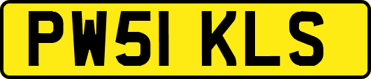 PW51KLS