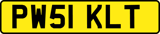 PW51KLT