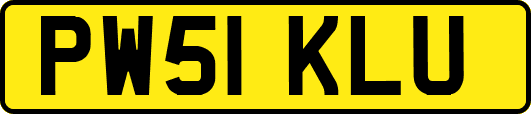 PW51KLU