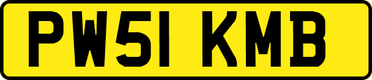 PW51KMB