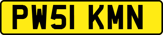 PW51KMN