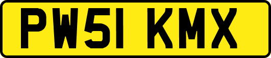 PW51KMX