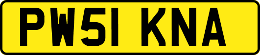 PW51KNA