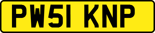 PW51KNP