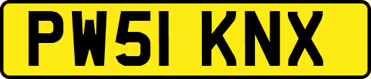 PW51KNX