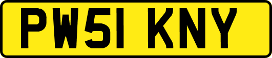 PW51KNY