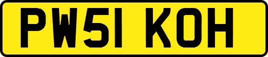 PW51KOH