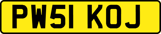 PW51KOJ