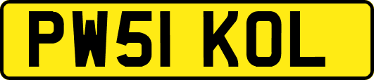 PW51KOL