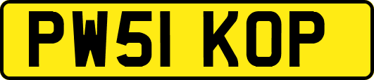 PW51KOP