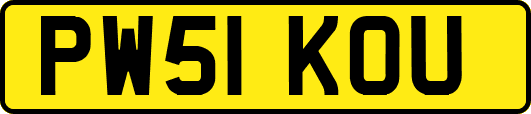 PW51KOU