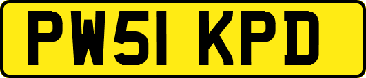 PW51KPD