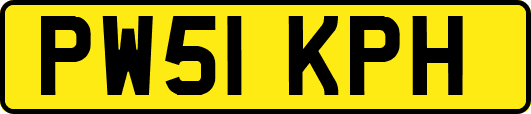 PW51KPH