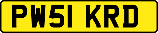 PW51KRD