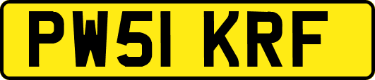 PW51KRF