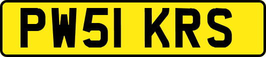 PW51KRS