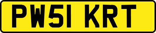 PW51KRT