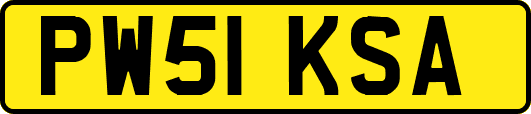 PW51KSA