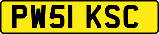 PW51KSC