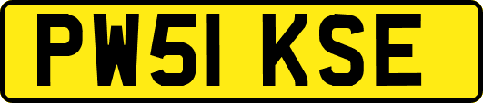 PW51KSE