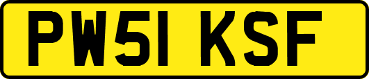 PW51KSF