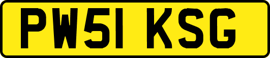 PW51KSG