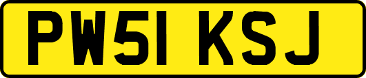 PW51KSJ