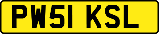 PW51KSL