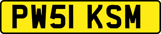 PW51KSM
