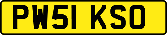 PW51KSO