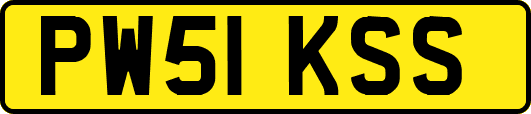 PW51KSS