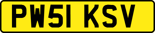 PW51KSV