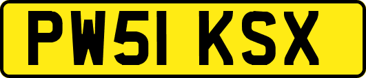 PW51KSX