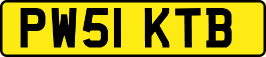 PW51KTB