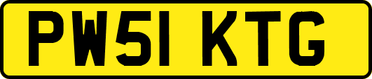 PW51KTG