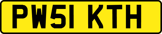 PW51KTH