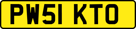PW51KTO