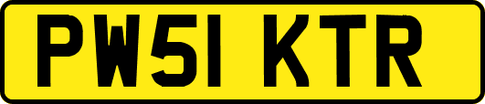 PW51KTR