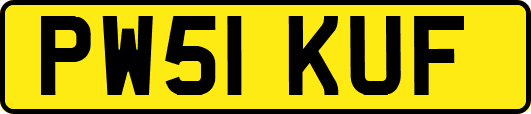 PW51KUF