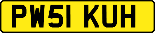 PW51KUH