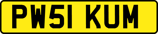 PW51KUM