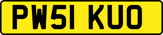 PW51KUO