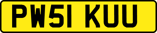 PW51KUU