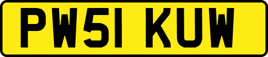 PW51KUW